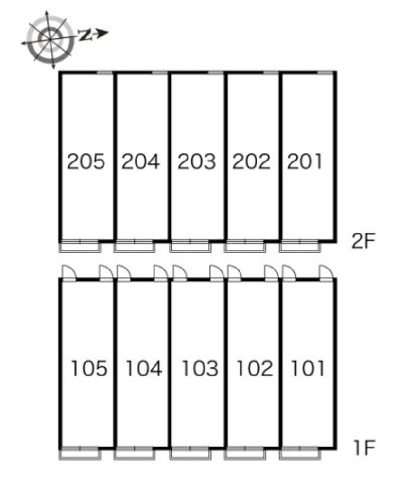  レオパレス地領