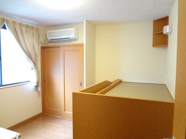  レオパレス地領