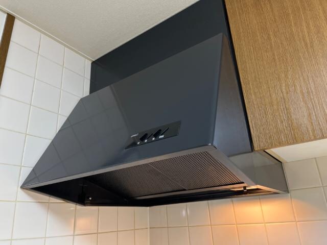 キッチン ルミナス若田