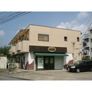 コーポ深谷の外観