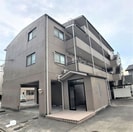 名古屋市営地下鉄名港線/日比野駅 徒歩14分 3階 築32年の外観