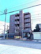 名古屋市営地下鉄桜通線/瑞穂区役所駅 徒歩6分 1階 築18年の外観