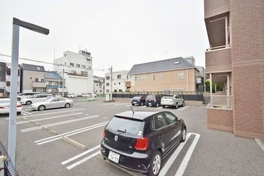  名古屋市営地下鉄桜通線/瑞穂区役所駅 徒歩6分 1階 築18年