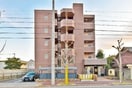  名古屋市営地下鉄桜通線/瑞穂区役所駅 徒歩6分 1階 築18年