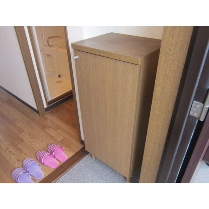  名鉄常滑線・空港線/大江駅 徒歩11分 4階 築24年