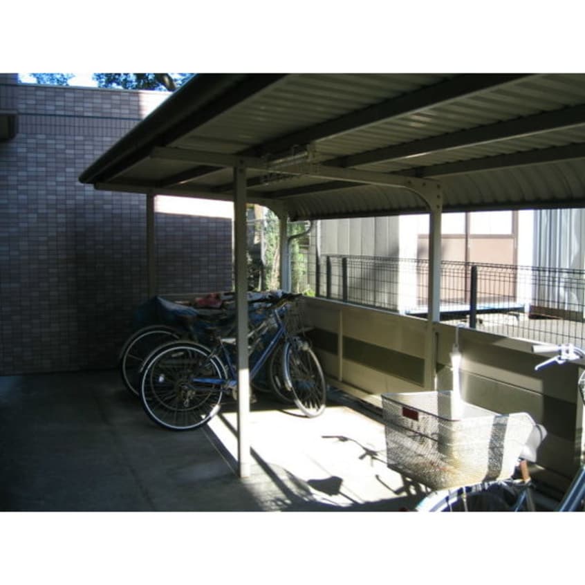  名鉄常滑線・空港線/大江駅 徒歩11分 4階 築24年