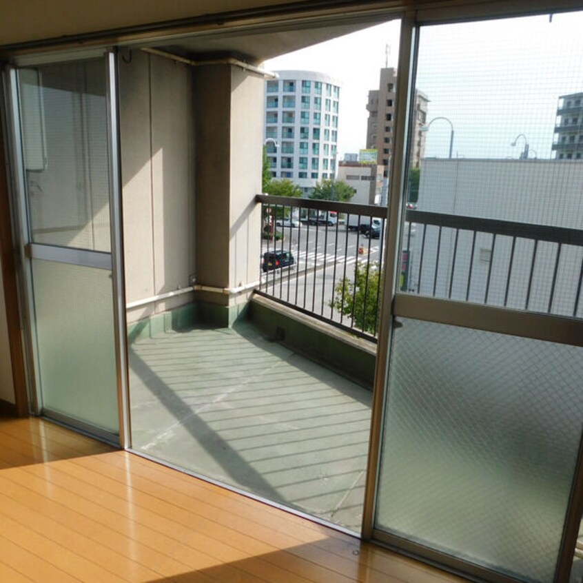  第68プロスパービル