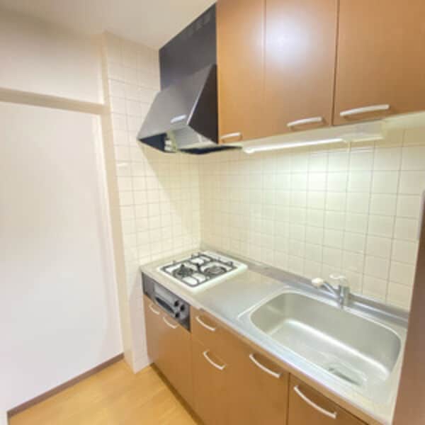  名鉄名古屋本線/呼続駅 徒歩4分 3階 築23年