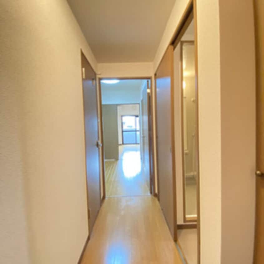  名鉄名古屋本線/呼続駅 徒歩4分 3階 築23年