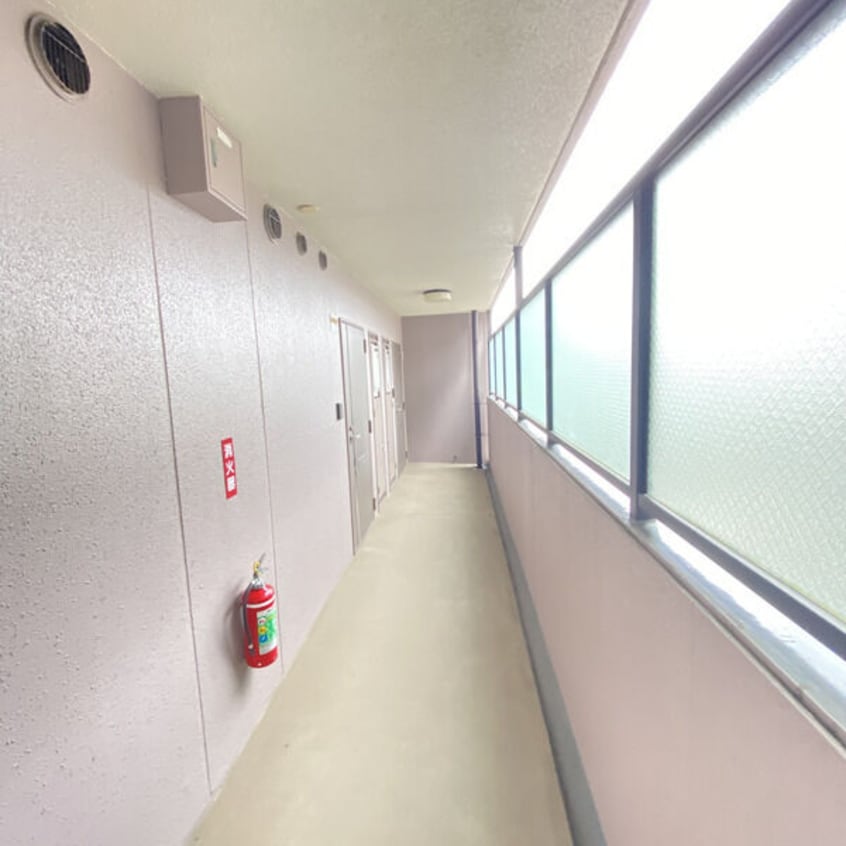  名鉄名古屋本線/呼続駅 徒歩4分 3階 築23年