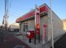 名古屋呼続郵便局 492m 名鉄名古屋本線/呼続駅 徒歩4分 3階 築23年