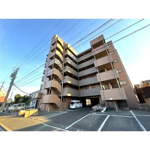  名古屋臨海高速鉄道<あおなみ線>/港北駅 徒歩14分 5階 築28年