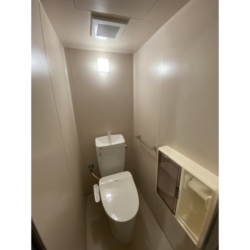  名古屋臨海高速鉄道<あおなみ線>/港北駅 徒歩14分 5階 築28年