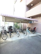  名古屋市営地下鉄名港線/日比野駅 徒歩15分 2階 築25年