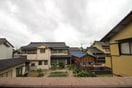  名古屋市営地下鉄名港線/日比野駅 徒歩15分 2階 築25年