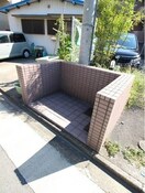  名古屋市営地下鉄名港線/日比野駅 徒歩15分 2階 築25年