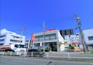 中京銀行八熊支店 1022m 名古屋市営地下鉄名港線/日比野駅 徒歩15分 2階 築25年