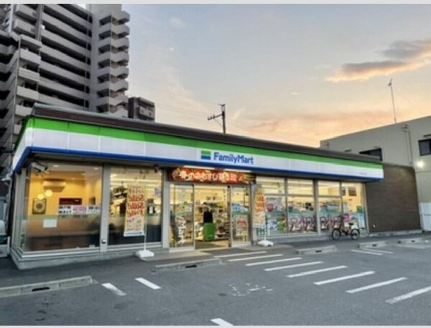  東海道本線/尾頭橋駅 徒歩16分 4階 築37年