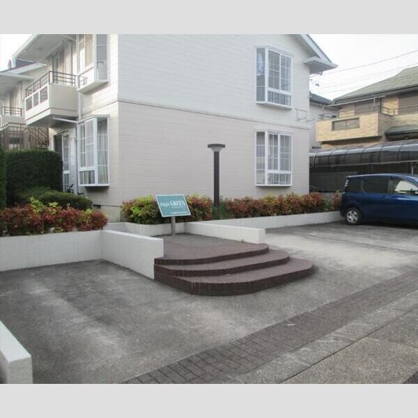  エクセルグリーン