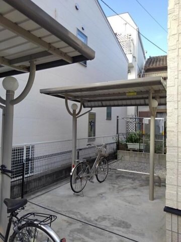  メゾン・ジョワエイト