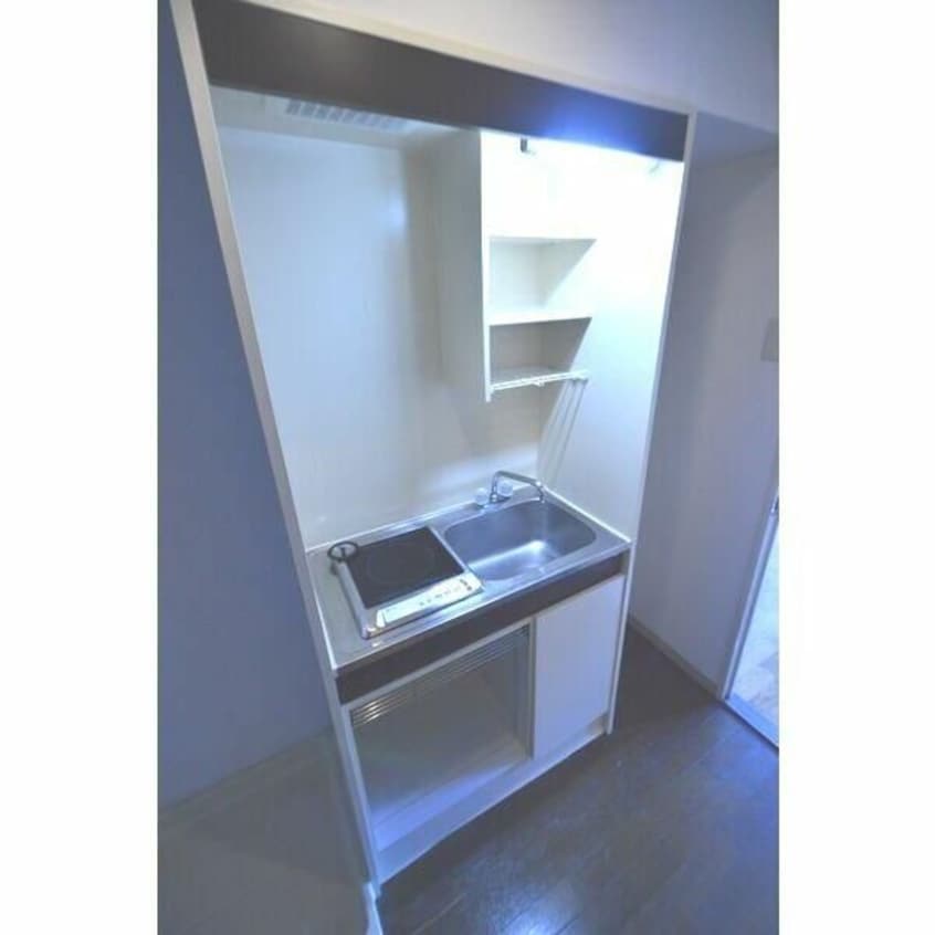  近鉄名古屋線/黄金駅 徒歩12分 4階 築36年