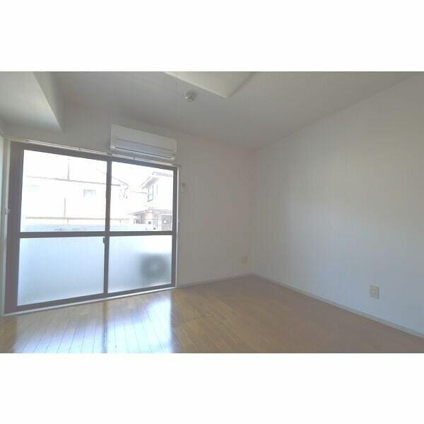  近鉄名古屋線/黄金駅 徒歩12分 4階 築36年