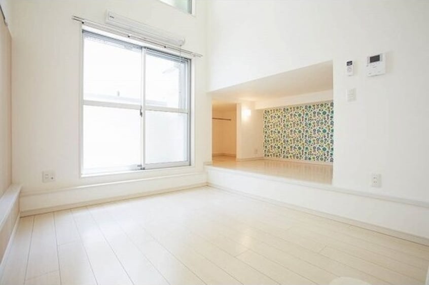  名古屋臨海高速鉄道<あおなみ線>/荒子駅 徒歩11分 1階 築12年