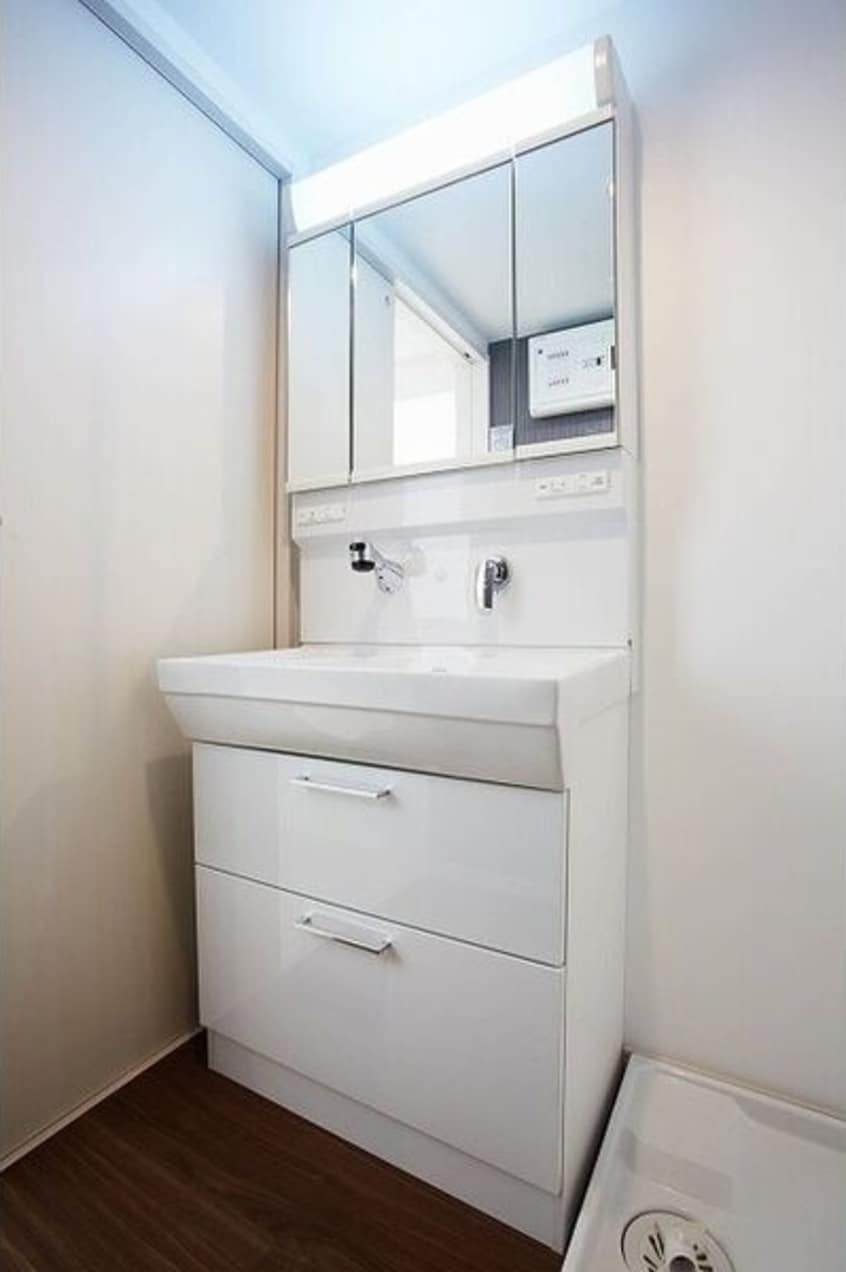  名古屋臨海高速鉄道<あおなみ線>/荒子駅 徒歩11分 1階 築12年