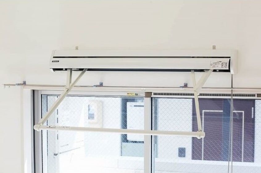  名古屋臨海高速鉄道<あおなみ線>/荒子駅 徒歩11分 1階 築12年