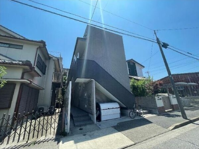  近鉄名古屋線/黄金駅 徒歩9分 2階 築9年