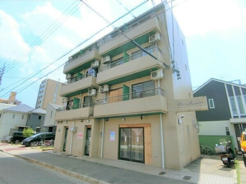  ハートイン洲山町