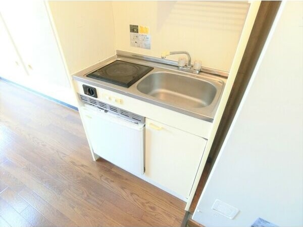  ハートイン洲山町