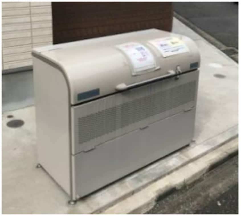  ハーモニーテラス河岸町