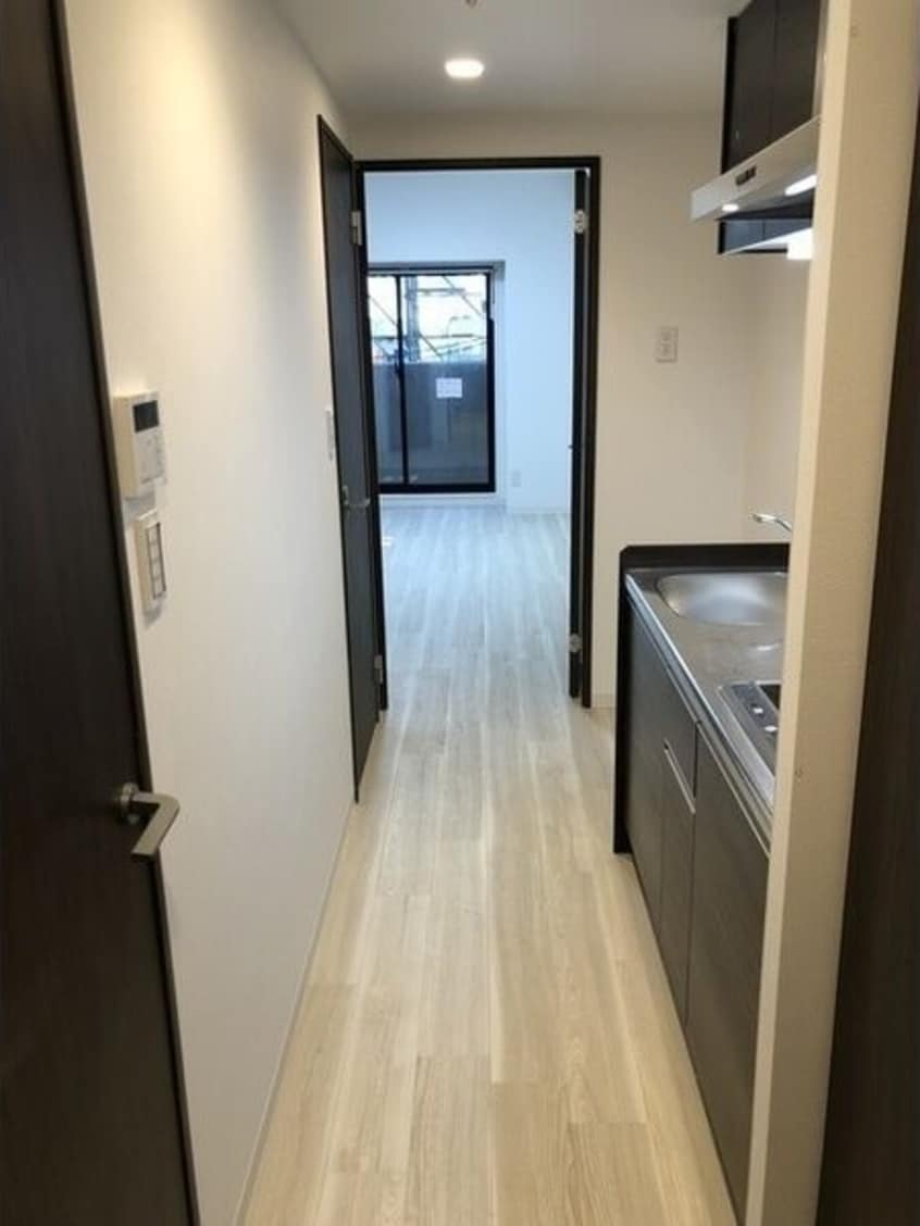  名古屋市営地下鉄桜通線/桜山駅 徒歩9分 6階 築3年