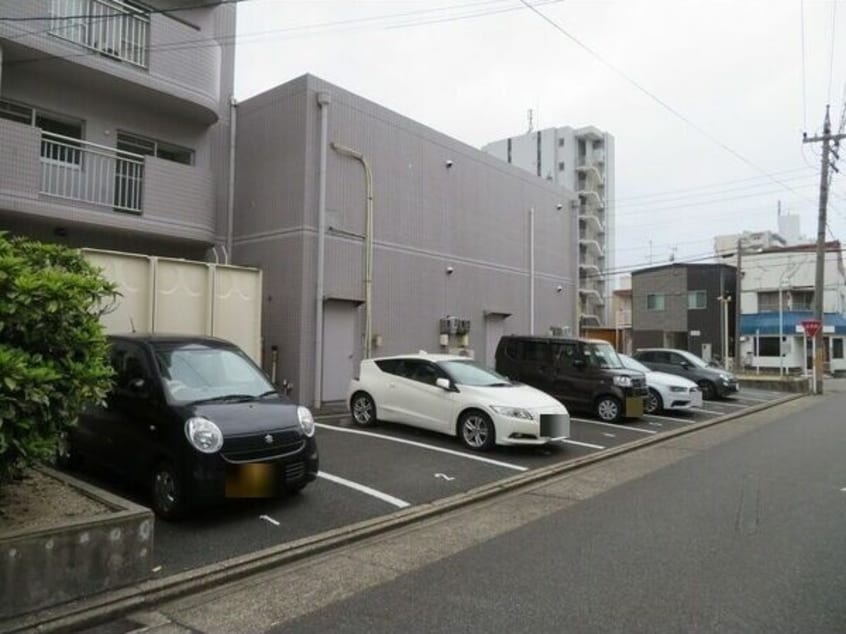  東海道本線/尾頭橋駅 徒歩16分 7階 築37年