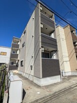 ハーモニーテラス上石川町