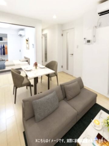  ハーモニーテラス上石川町