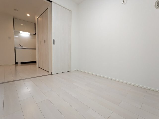 302号室 ハーモニーテラス上石川町