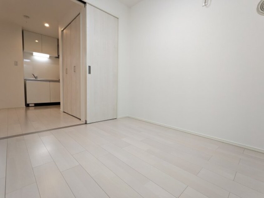 302号室 ハーモニーテラス上石川町