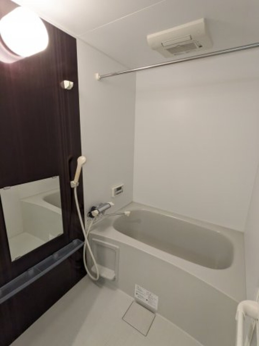 302号室 ハーモニーテラス上石川町