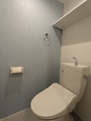 302号室 ハーモニーテラス上石川町