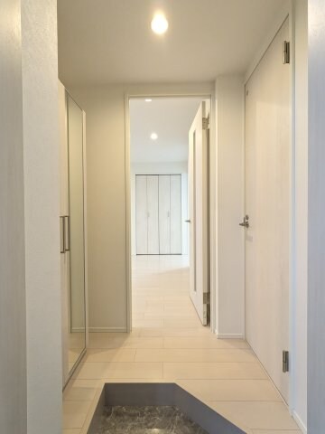 302号室 ハーモニーテラス上石川町