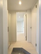 302号室 ハーモニーテラス上石川町