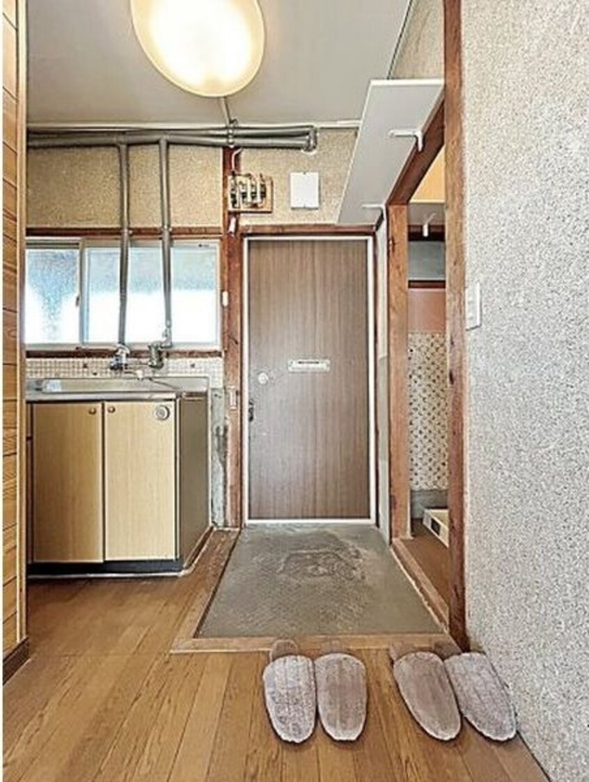  名古屋市営地下鉄桜通線/瑞穂運動場西駅 徒歩6分 2階 築61年