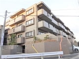 ライオンズガーデンヒルズ富士見台壱番館