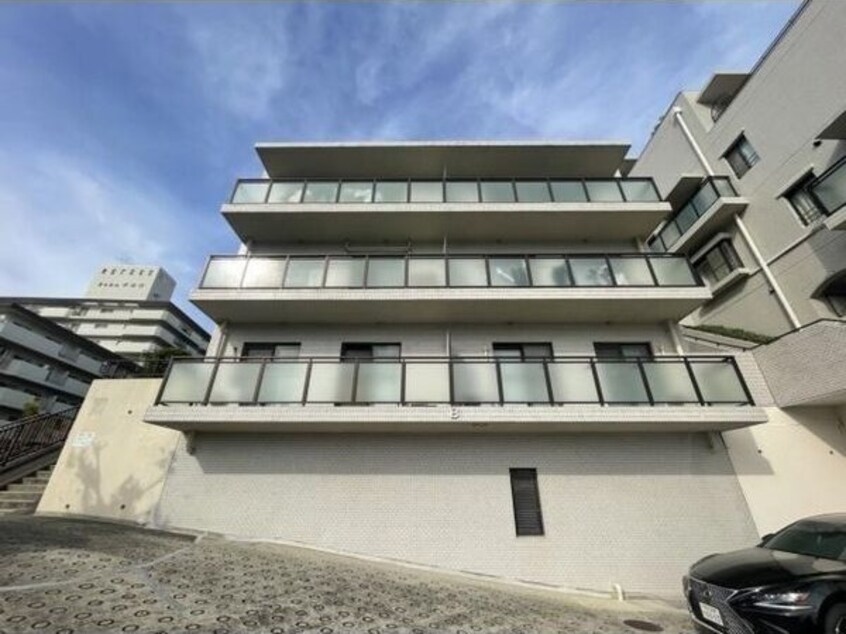  イトーピア甲陽園