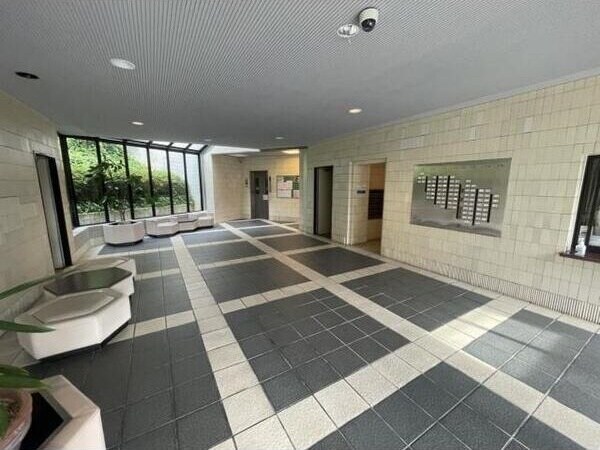  イトーピア甲陽園