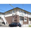 ドミールたかねの外観