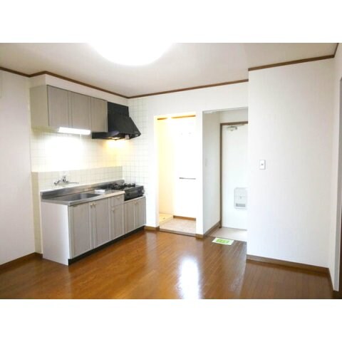  ドミールたかね