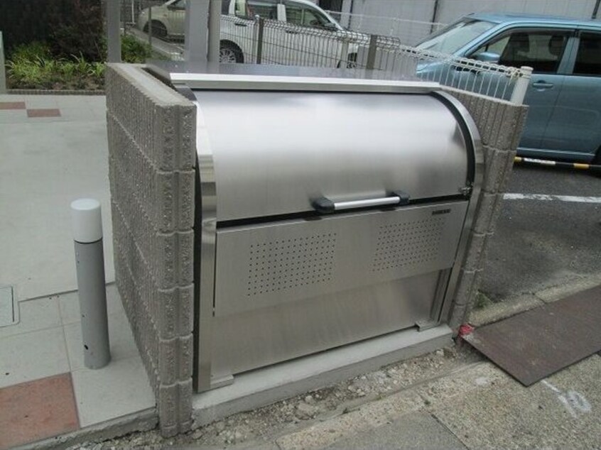  名古屋市営地下鉄東山線/新栄町駅 徒歩12分 3階 築7年